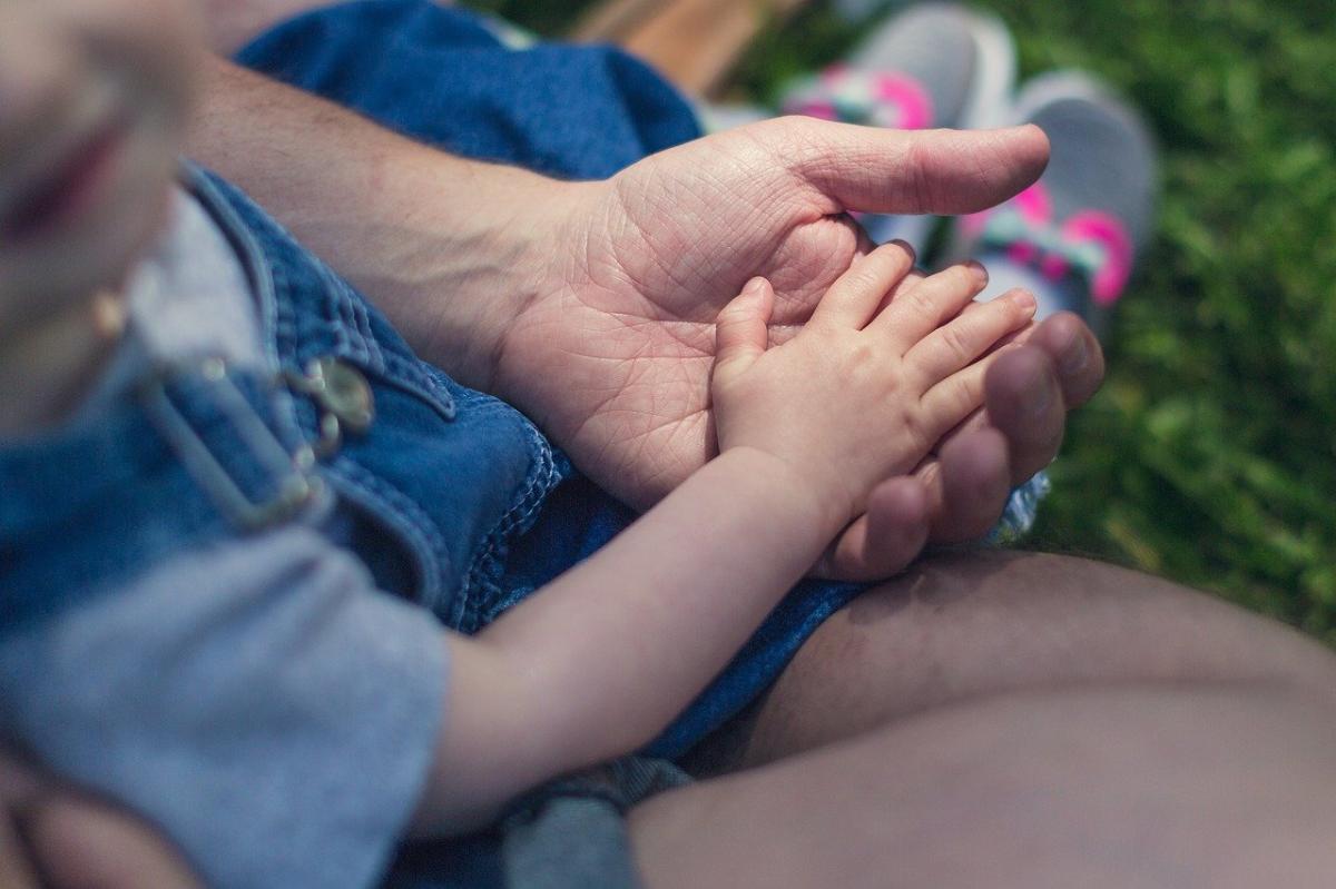 How is Foster Care Similar to Adopting a Child in Georgia?