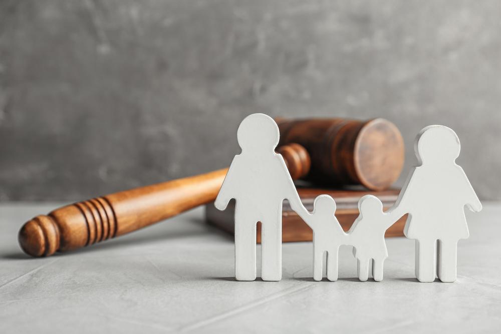 Rules And Laws Regarding Adopting a Child in Georgia